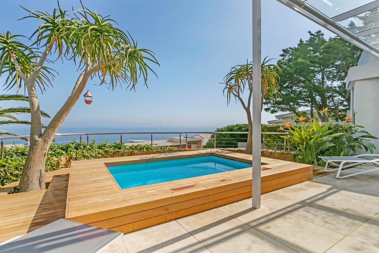 Villa Sunset Bay - Chic With Ocean Views *