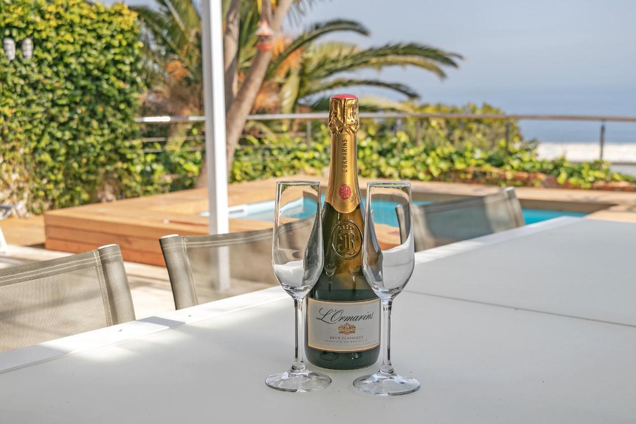 Villa Sunset Bay - Chic With Ocean Views *