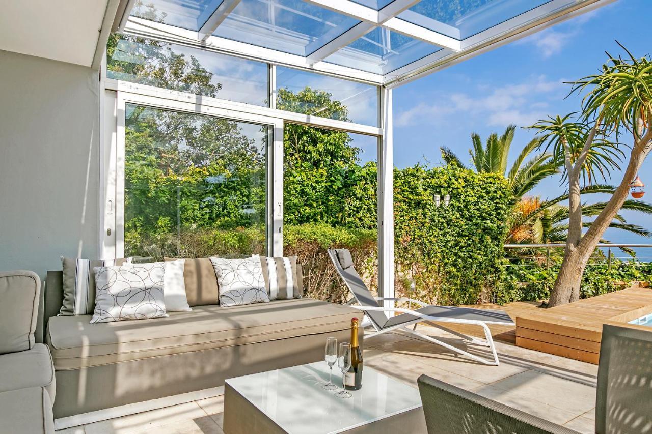 Sunset Bay - Chic With Ocean Views * Cape Town