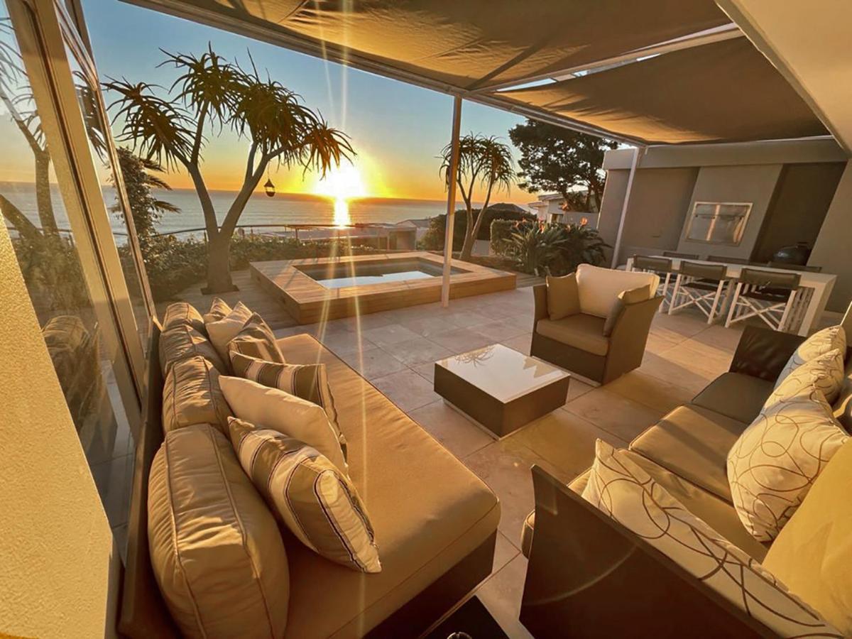 Villa Sunset Bay - Chic With Ocean Views *