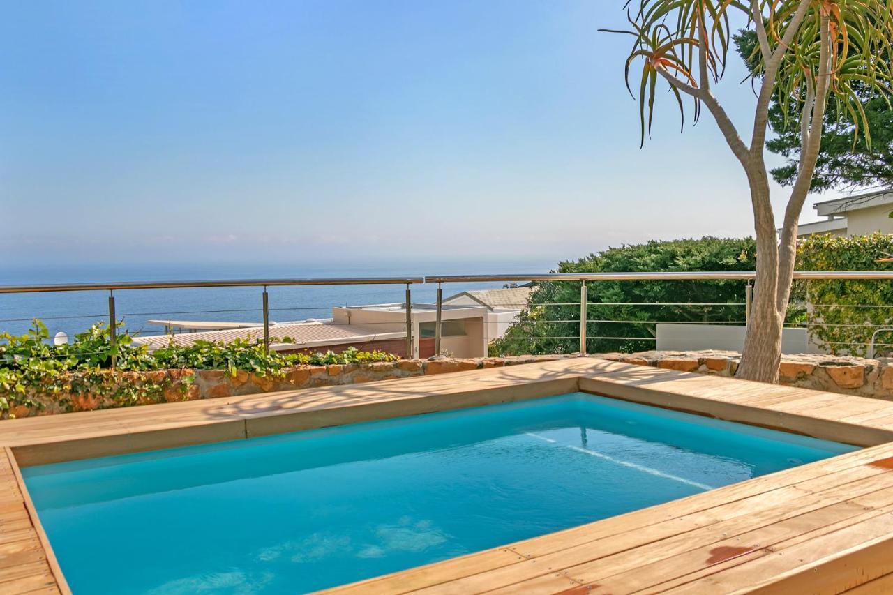 Sunset Bay - Chic With Ocean Views
