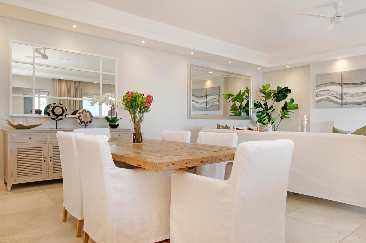 Villa Sunset Bay - Chic With Ocean Views Cape Town