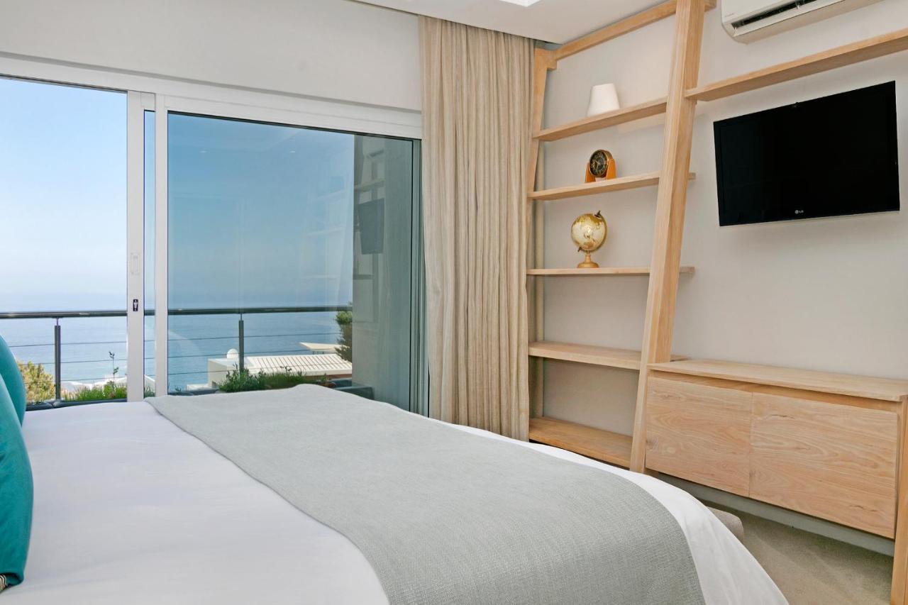 Sunset Bay - Chic With Ocean Views