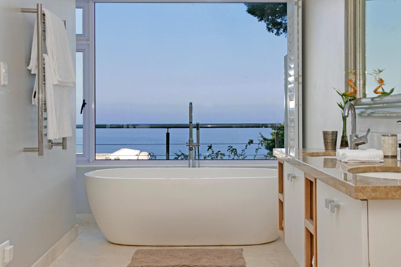 Sunset Bay - Chic With Ocean Views Villa