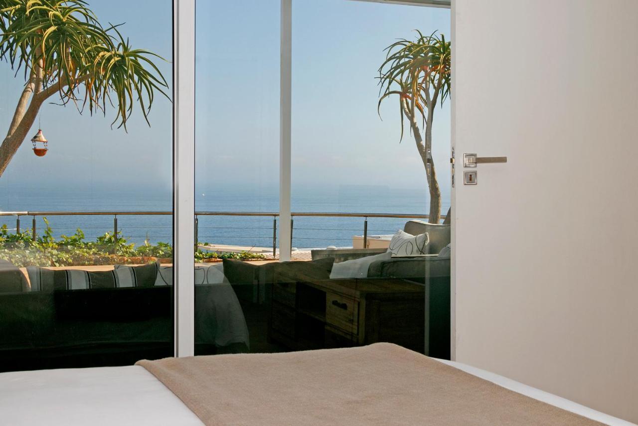 Sunset Bay - Chic With Ocean Views Villa