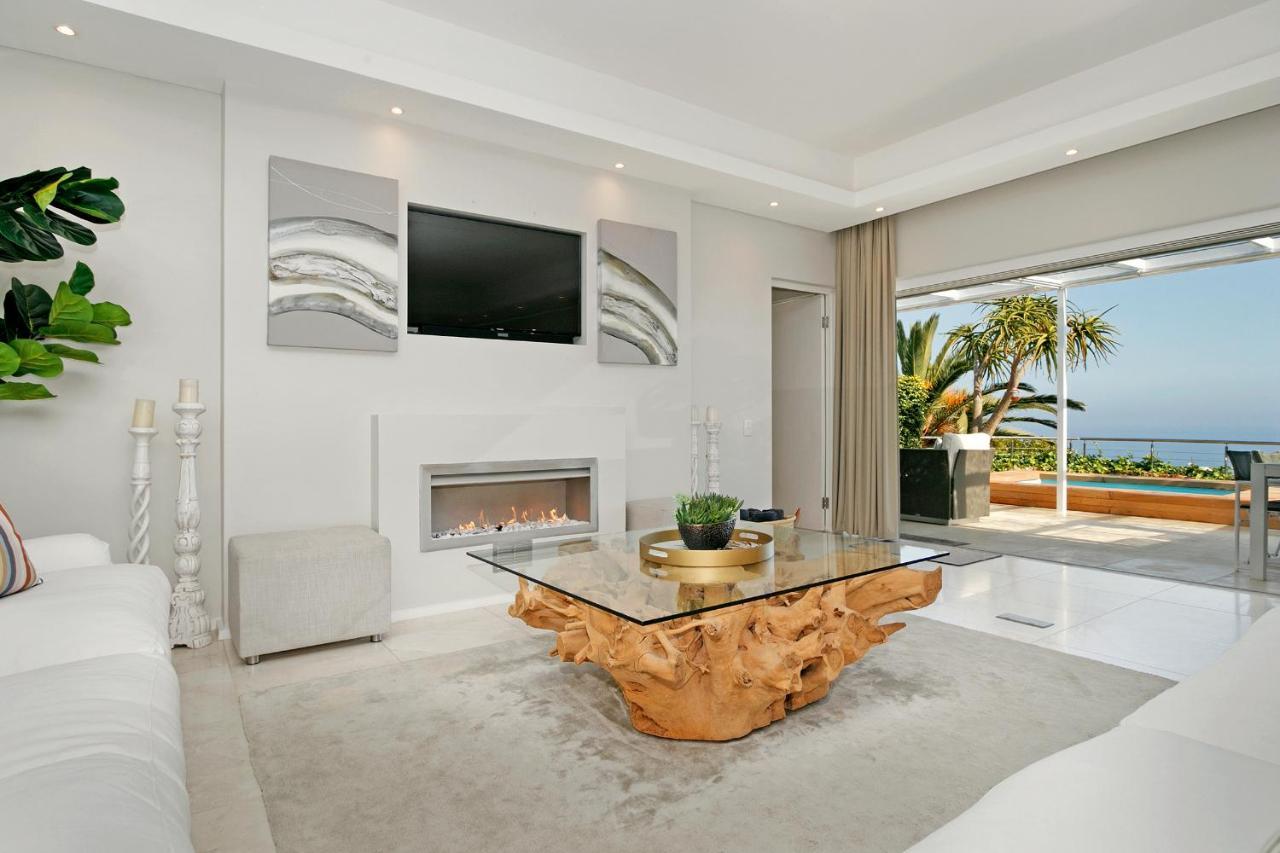 Sunset Bay - Chic With Ocean Views *