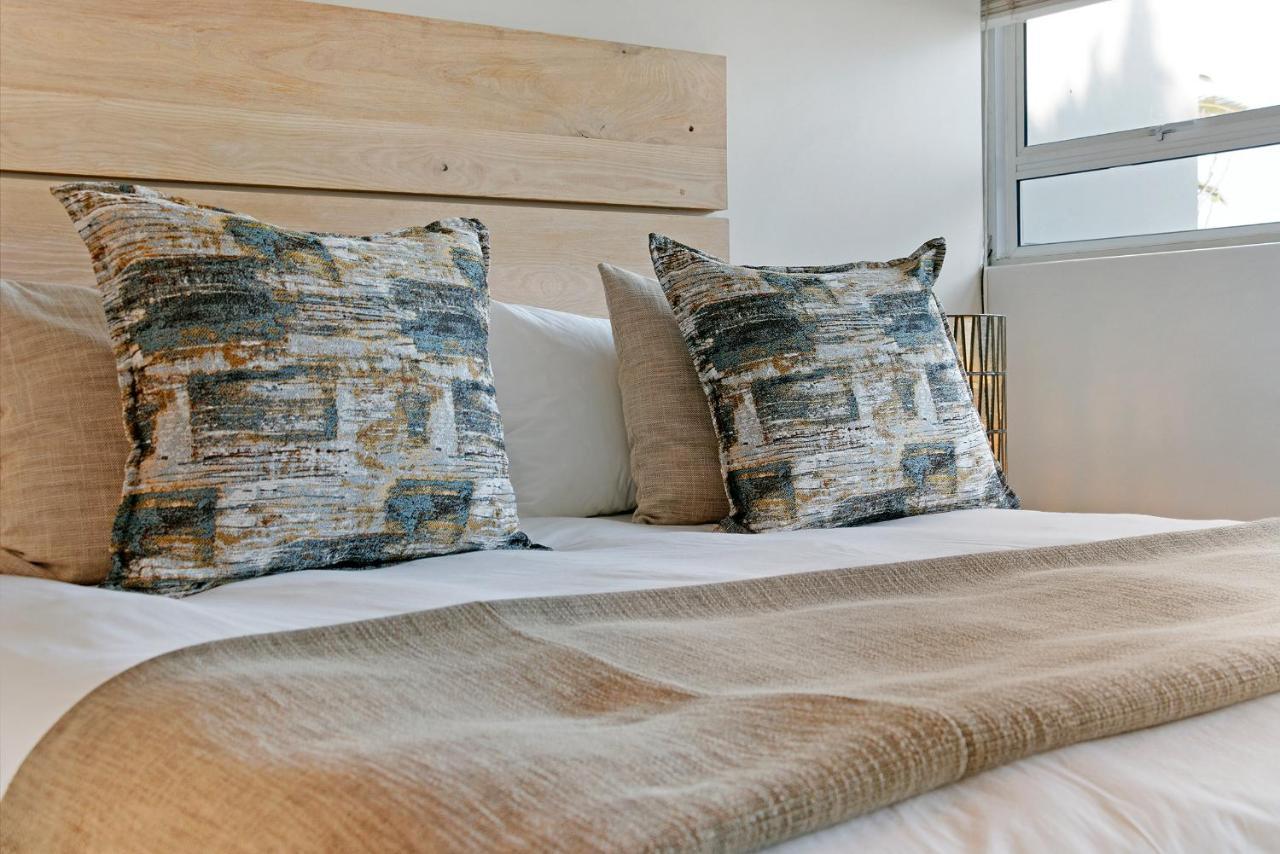 Sunset Bay - Chic With Ocean Views * Cape Town