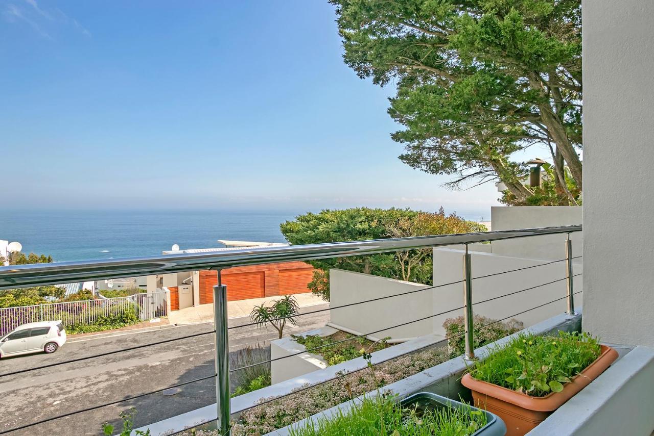 Villa Sunset Bay - Chic With Ocean Views Cape Town