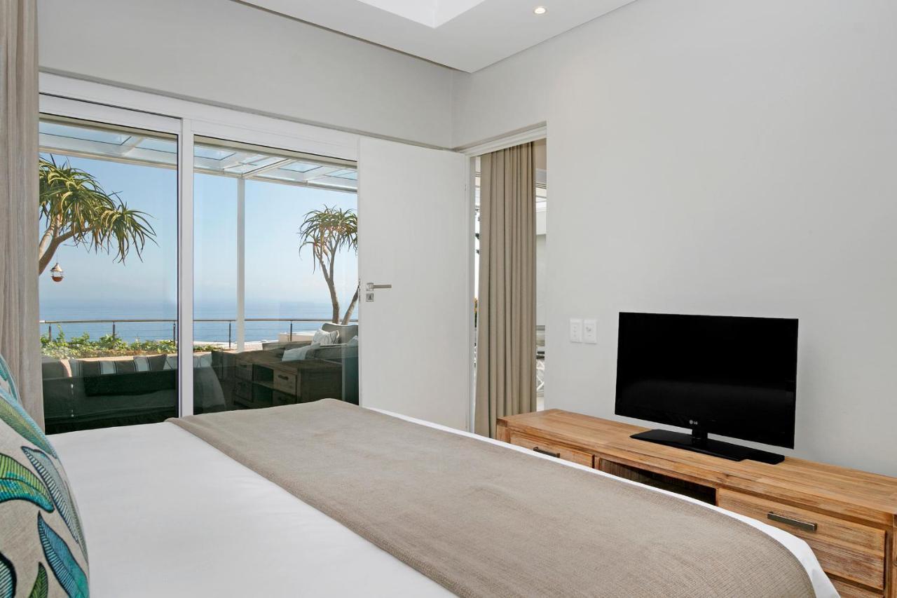 Sunset Bay - Chic With Ocean Views