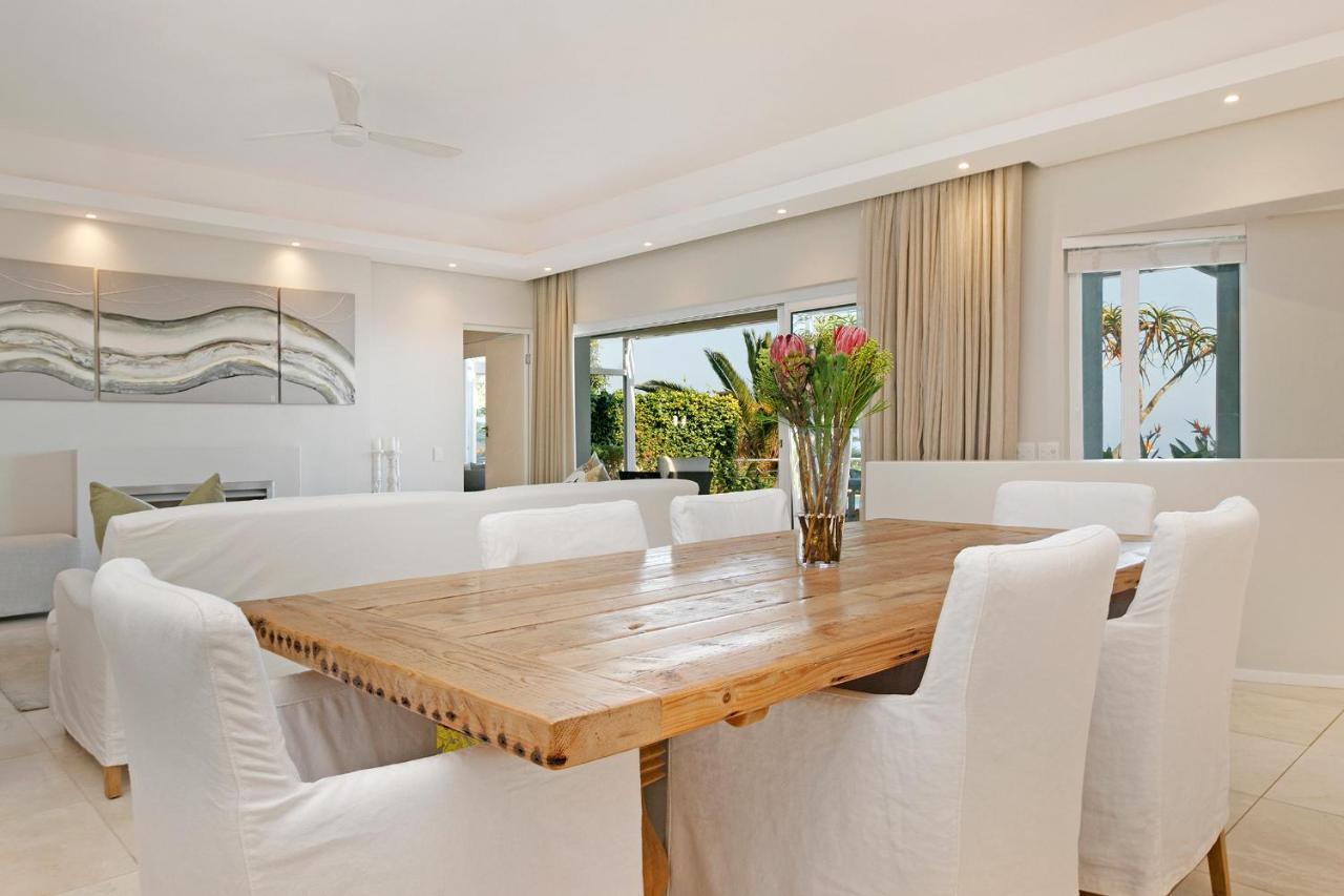 Sunset Bay - Chic With Ocean Views Villa Cape Town