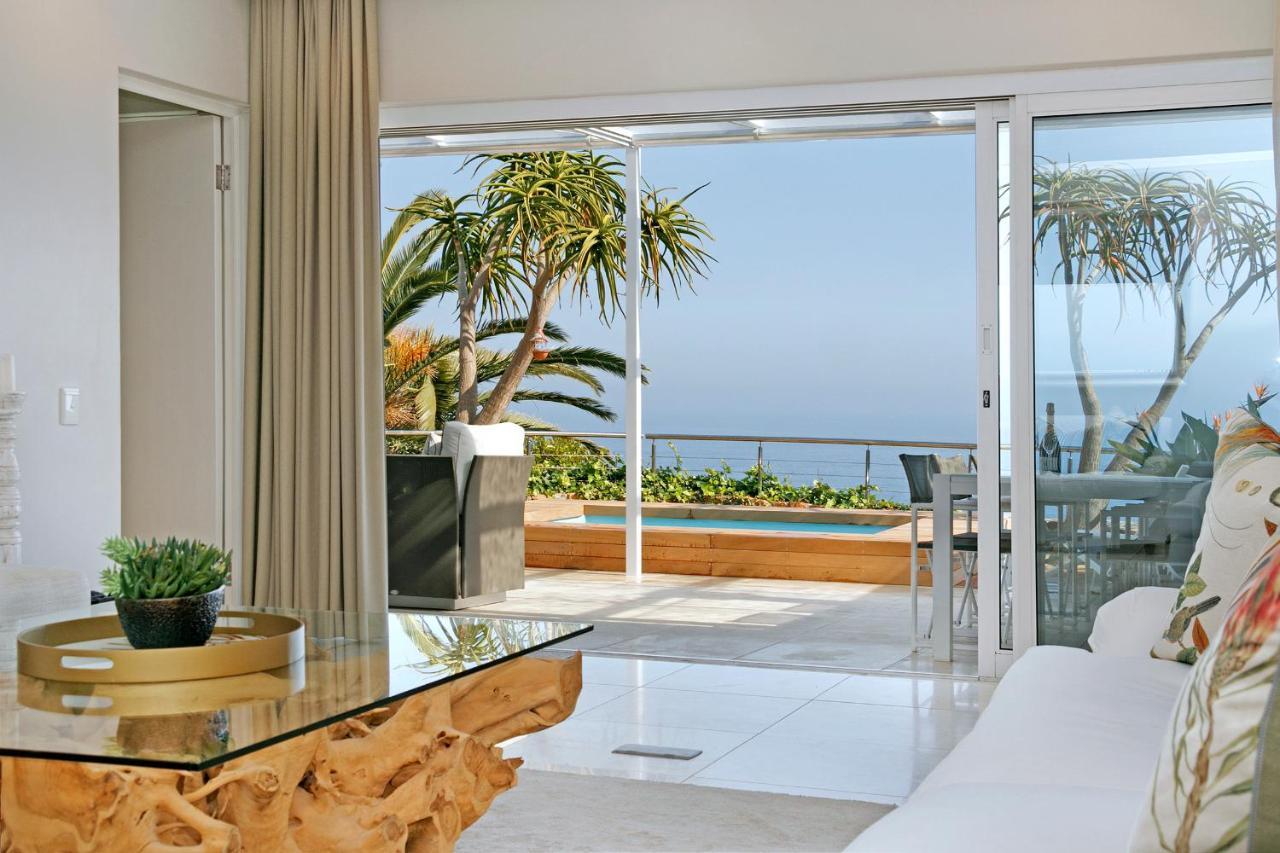 Sunset Bay - Chic With Ocean Views