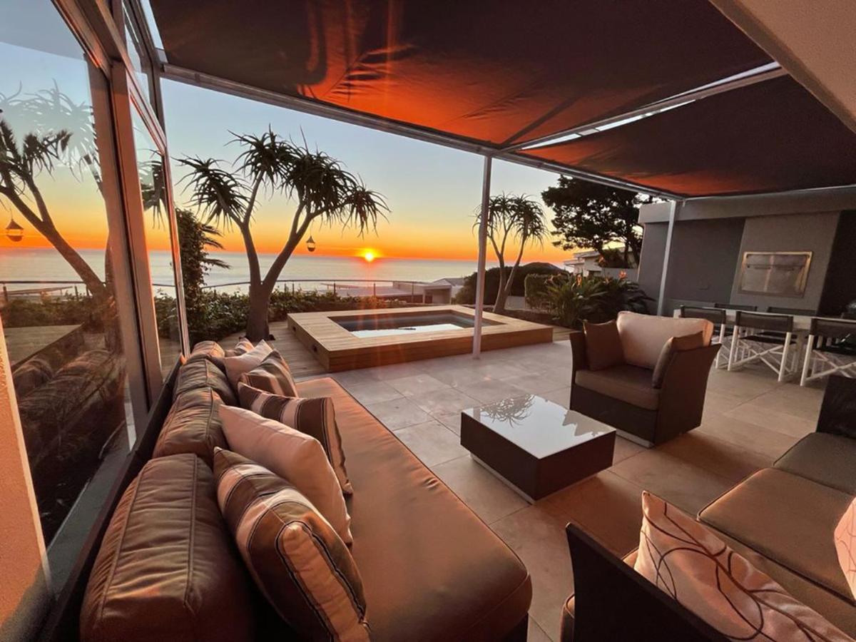 Sunset Bay - Chic With Ocean Views *